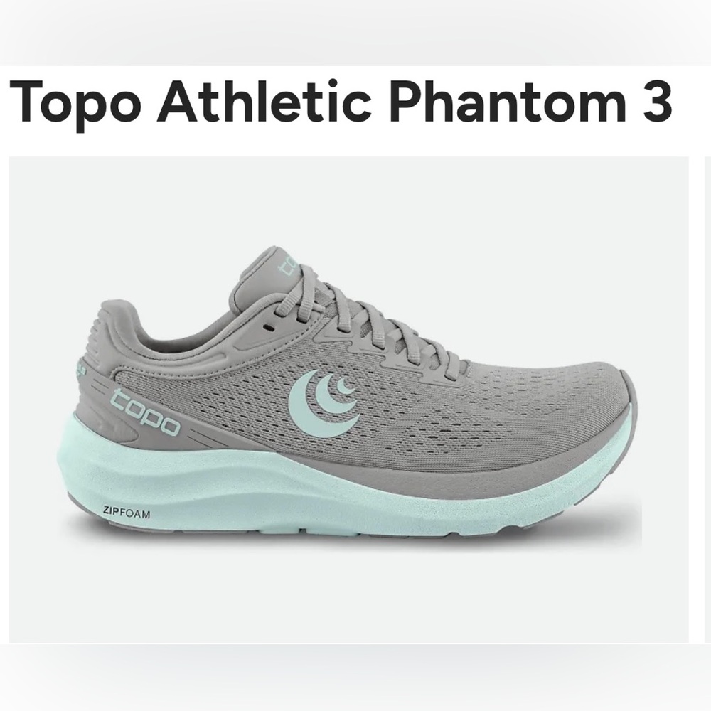 Topo Athletic Phantom 3 Running Shoes
